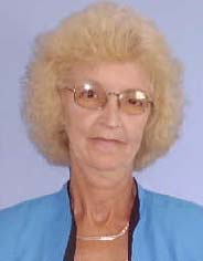 Cindy Whitlock-Powers