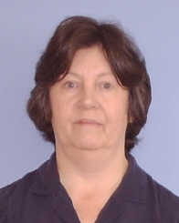 Judy Curry