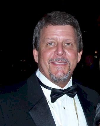 Photo of Glenn T. Yost