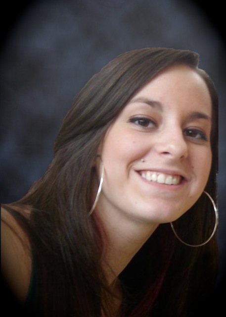 Kimberly Irick