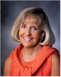 Photo of Linda Akers.