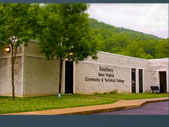 Boone Campus