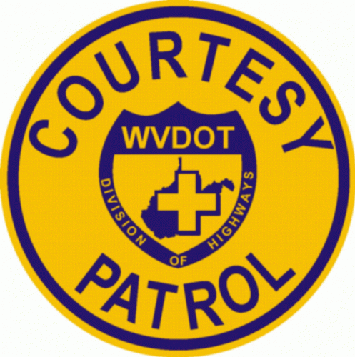 Courtsy Patrol
