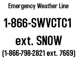 Weatherline:1-866.798.2821 x450